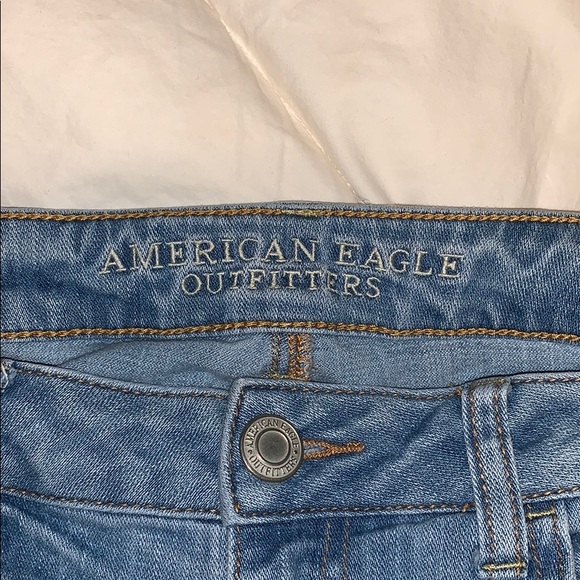 American Eagle Jeans - Picture 4 of 4